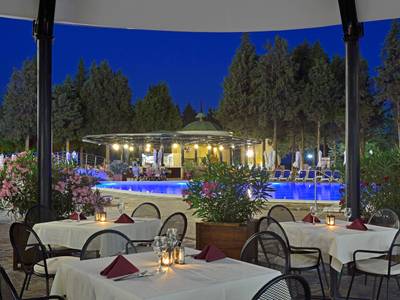 Sol Nessebar Palace All Inclusive - Bild 1