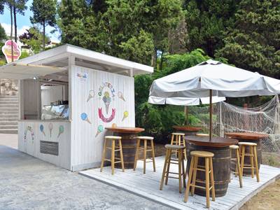 Sol Nessebar Palace All Inclusive - Bild 1