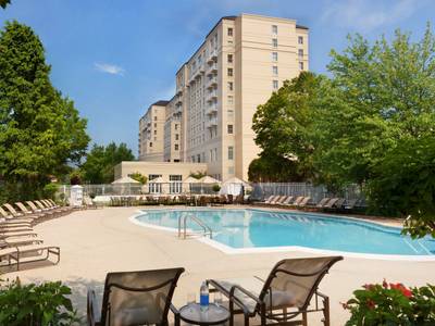 Hyatt Regency Long Island - Bild 1