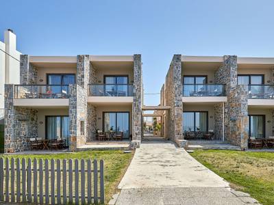 Creteco Hotel & Suites - Bild 1