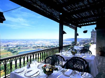 The Xara Palace Hotel - Bild 1