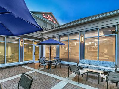 Hilton Garden Inn Aiken - Bild 1