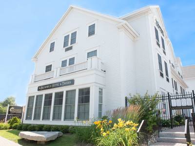 The Brunswick Hotel & Tavern - Bild 1