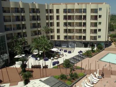 Domina Zagarella Sicily - Bild 1