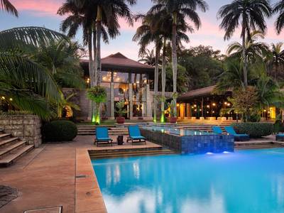 Zimbali Lodge by Dream Resorts - Bild 1