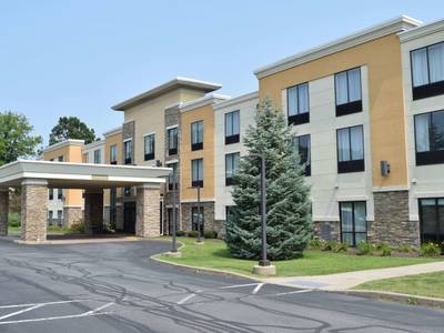 Cicero Grand Syracuse North - Bild 1