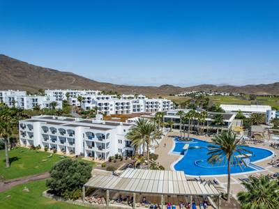 Playitas Aparthotel - Bild 1