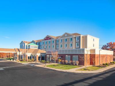 Hilton Garden Inn Devens Common - Bild 1