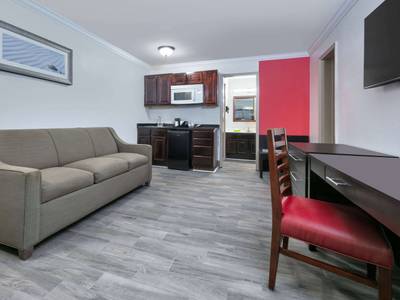 Ramada by Wyndham Diamondhead I-10/Gulfport - Bild 1