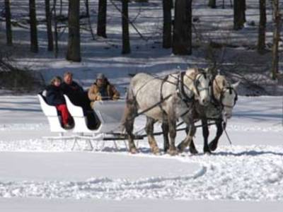 Hampton Inn Geneseo - Bild 1