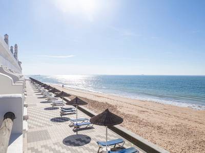 Hotel Playa de la Luz - Bild 1