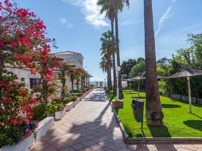 Hotel Playa de la Luz - Bild 1