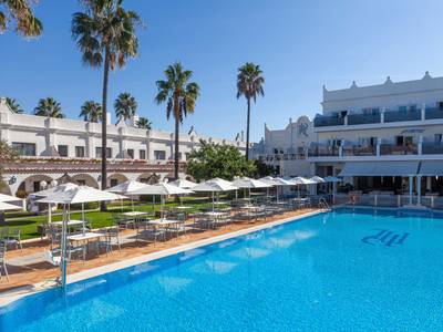 Hotel Playa de la Luz - Bild 1