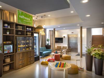 Sunny Baška Residence by Valamar, ex. Zvonimir - Bild 1