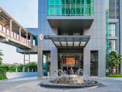 Eastin Grand Hotel Sathorn - Bild 1