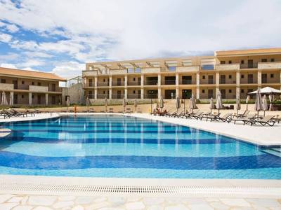 The Magnolia Resort - Bild 1