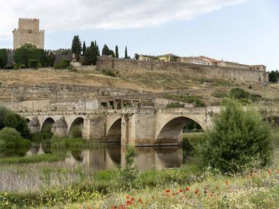Parador de Ciudad Rodrigo - Bild 1