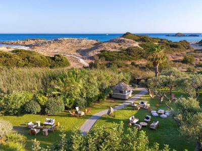 Hotel Village - Bild 1