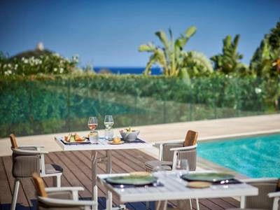 Hotel Village - Bild 1