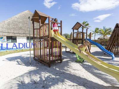 Grand Palladium Colonial Resort & Spa - Bild 1