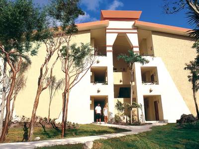 Grand Palladium Colonial Resort & Spa - Bild 1