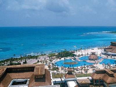 Bahia Principe Grand Tulum - Bild 1