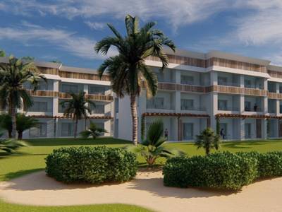 Bahia Principe Grand Tulum - Bild 1