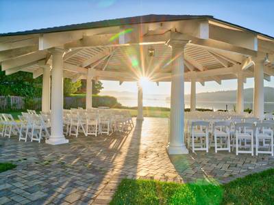 Prestige Oceanfront Resort Sooke - Bild 1