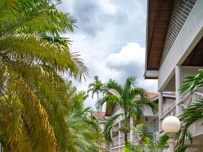 Merril's Beach Resort II - Bild 1