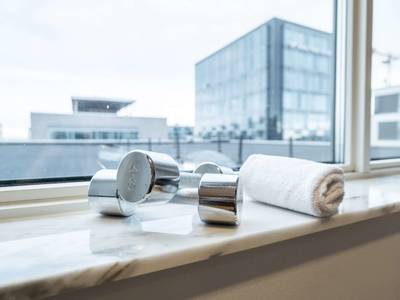 Best Western Plus Park City Malmö - Bild 1