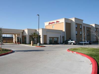 Hampton Inn La Grange - Bild 1