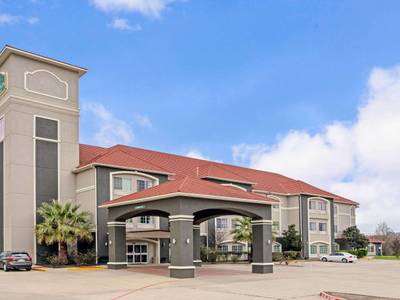 La Quinta Inn & Suites Fairfield - Bild 1