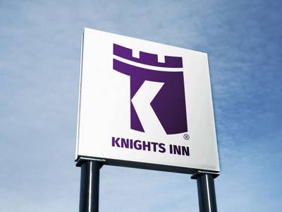 Knights Inn & Suites Emporia - Bild 1