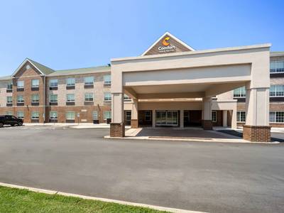 Comfort Inn & Suites High Point - Archdale - Bild 1