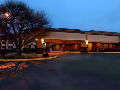 Quality Inn West Lafayette - University Area - Bild 1