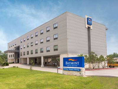 Baymont by Wyndham Columbus - Bild 1