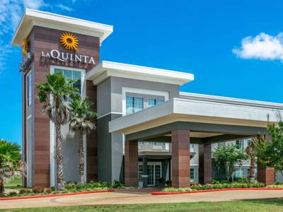 La Quinta Inn & Suites by Wyndham Jacksonville TX - Bild 1