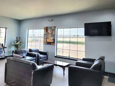 Days Inn by Wyndham Kemah - Bild 1