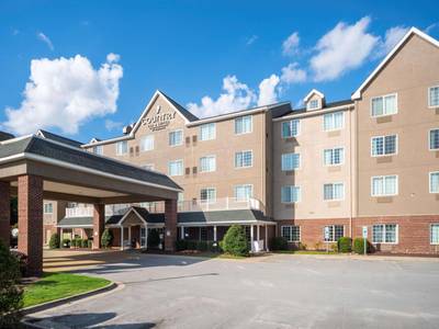 Country Inn & Suites by Radisson, Rocky Mount, NC - Bild 1