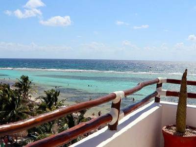 Quinto Sole Hotel - Bild 1