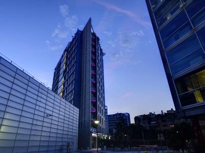 UNAHOTELS The One Milano - Bild 1