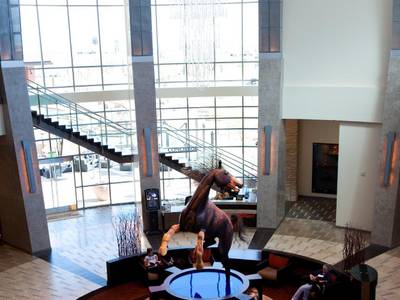 Wild Horse Pass Hotel & Casino - Bild 1