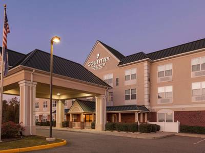 Country Inn & Suites by Radisson, Doswell (Kings Dominion), VA - Bild 1