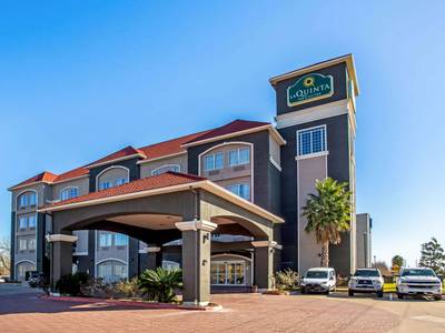 La Quinta Inn & Suites by Wyndham Columbus - Bild 1