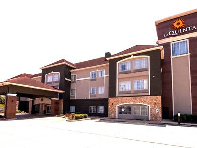 La Quinta Inn & Suites by Wyndham-Brookshire-West Katy - Bild 1