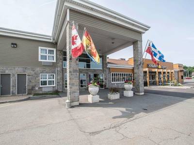 Econo Lodge Montmagny - Bild 1