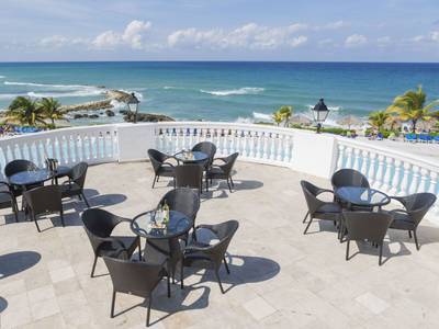 Grand Palladium Lady Hamilton Resort & Spa - Bild 1