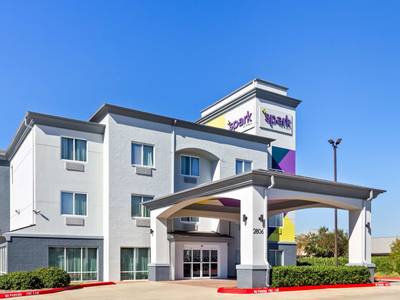 Hotel Pearland - Bild 1