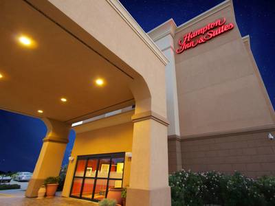 Hampton Inn & Suites Tomball - Bild 1