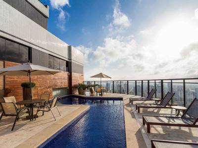 Mercure Belem Boulevard - Bild 1